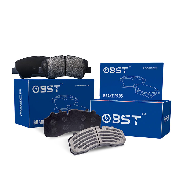 Brake system