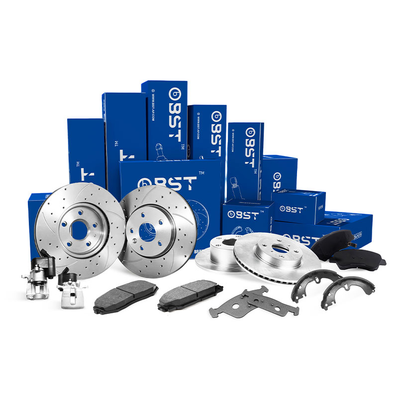 Brake system