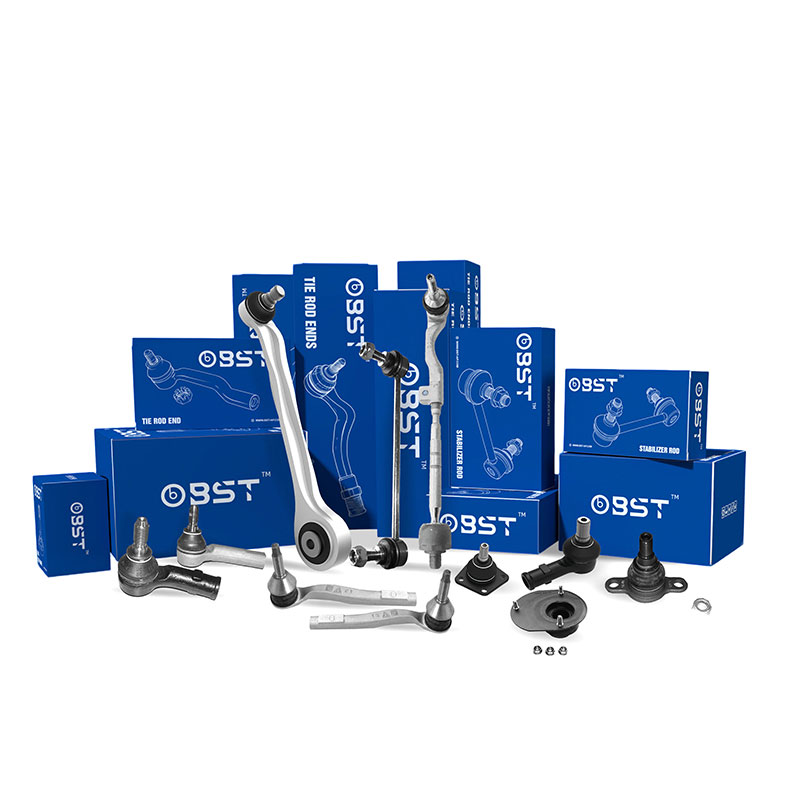 Suspension system