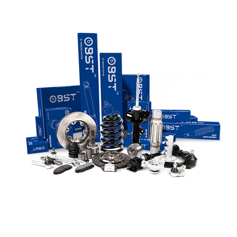 Suspension system