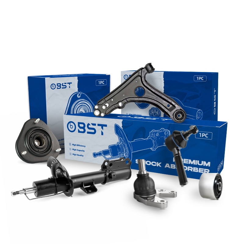 Suspension system
