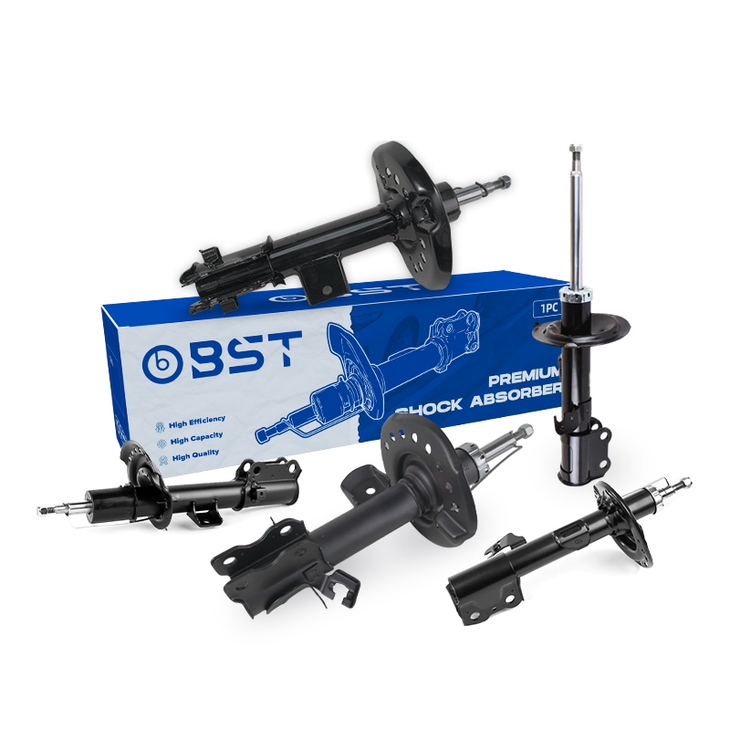 Suspension system