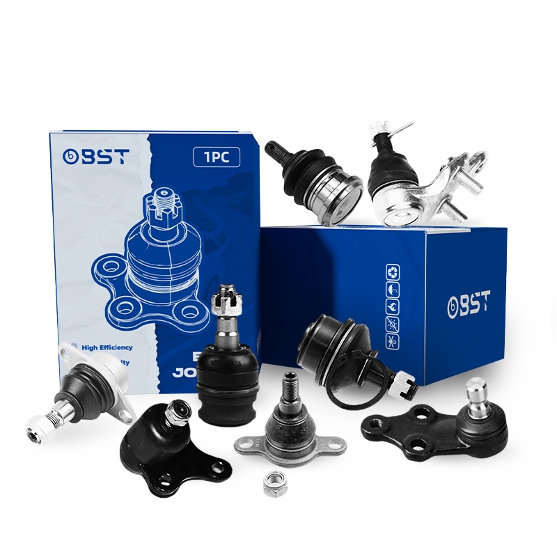 Suspension system