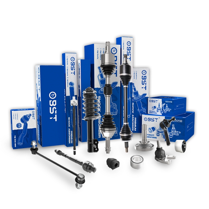 Suspension system